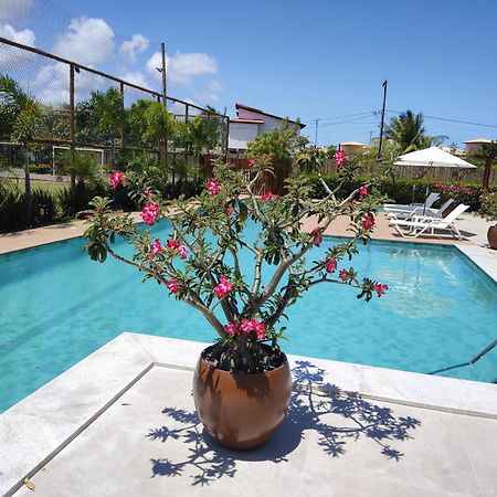 Quinta Das Lagoas Residence Itacimirim Dış mekan fotoğraf