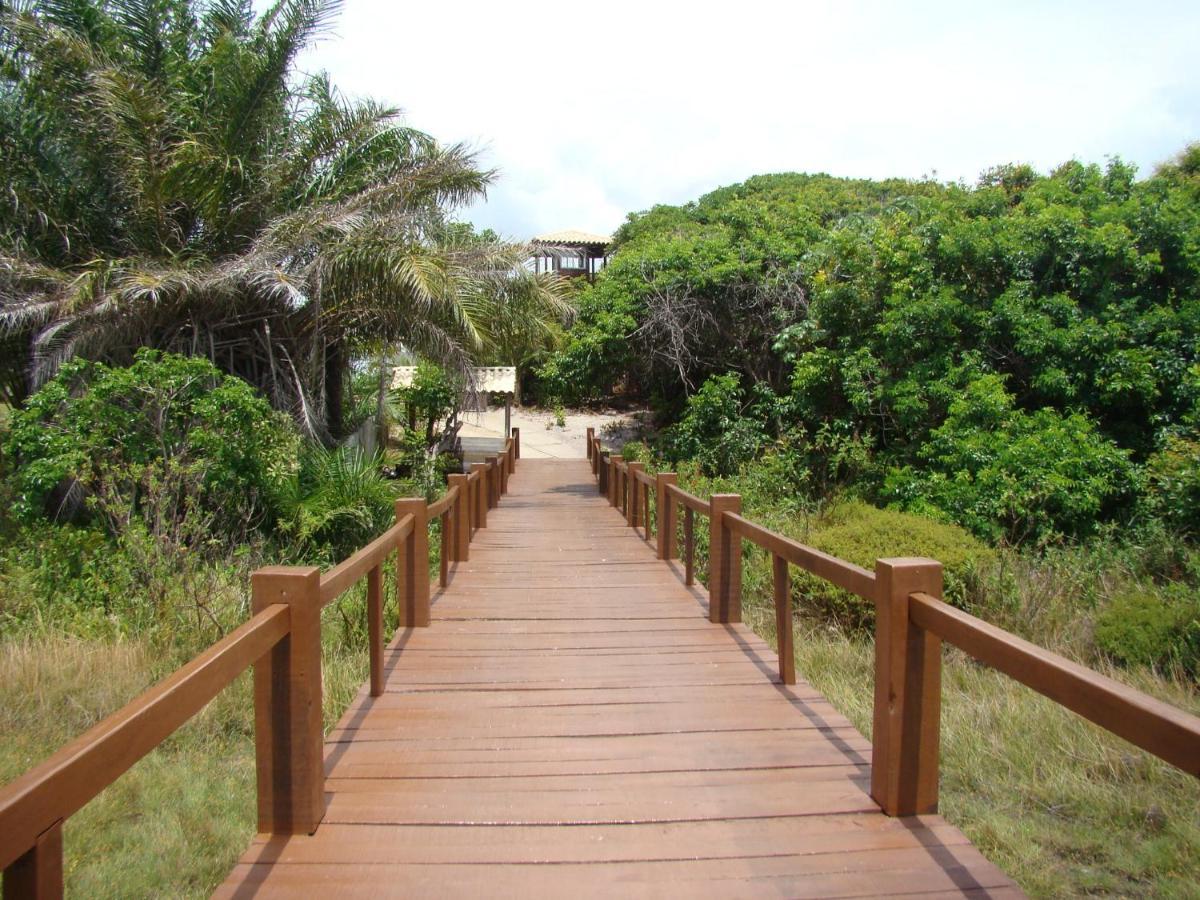 Quinta Das Lagoas Residence Itacimirim Oda fotoğraf