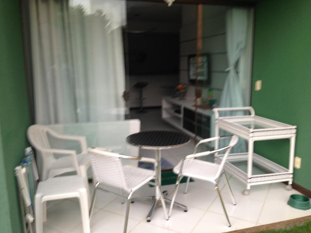 Quinta Das Lagoas Residence Itacimirim Oda fotoğraf