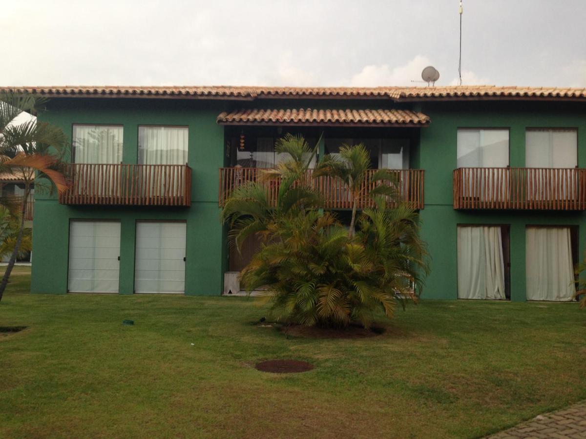 Quinta Das Lagoas Residence Itacimirim Oda fotoğraf