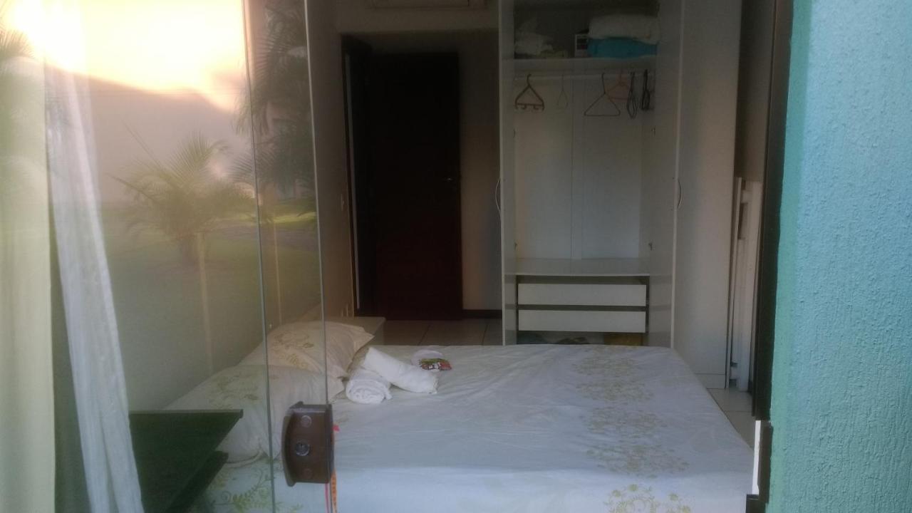 Quinta Das Lagoas Residence Itacimirim Dış mekan fotoğraf