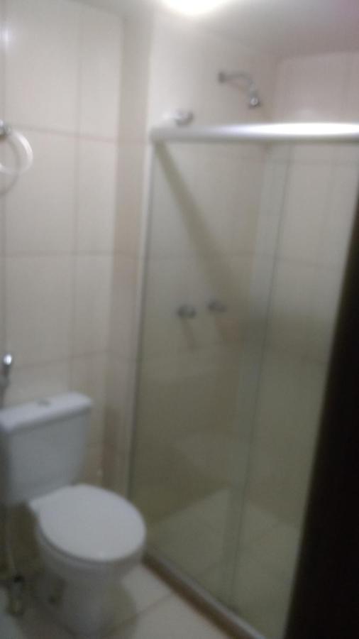 Quinta Das Lagoas Residence Itacimirim Dış mekan fotoğraf