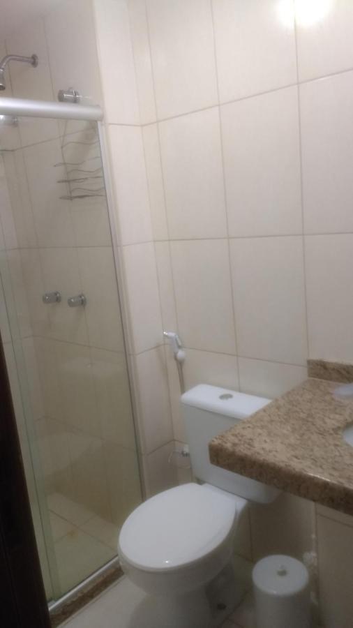 Quinta Das Lagoas Residence Itacimirim Dış mekan fotoğraf