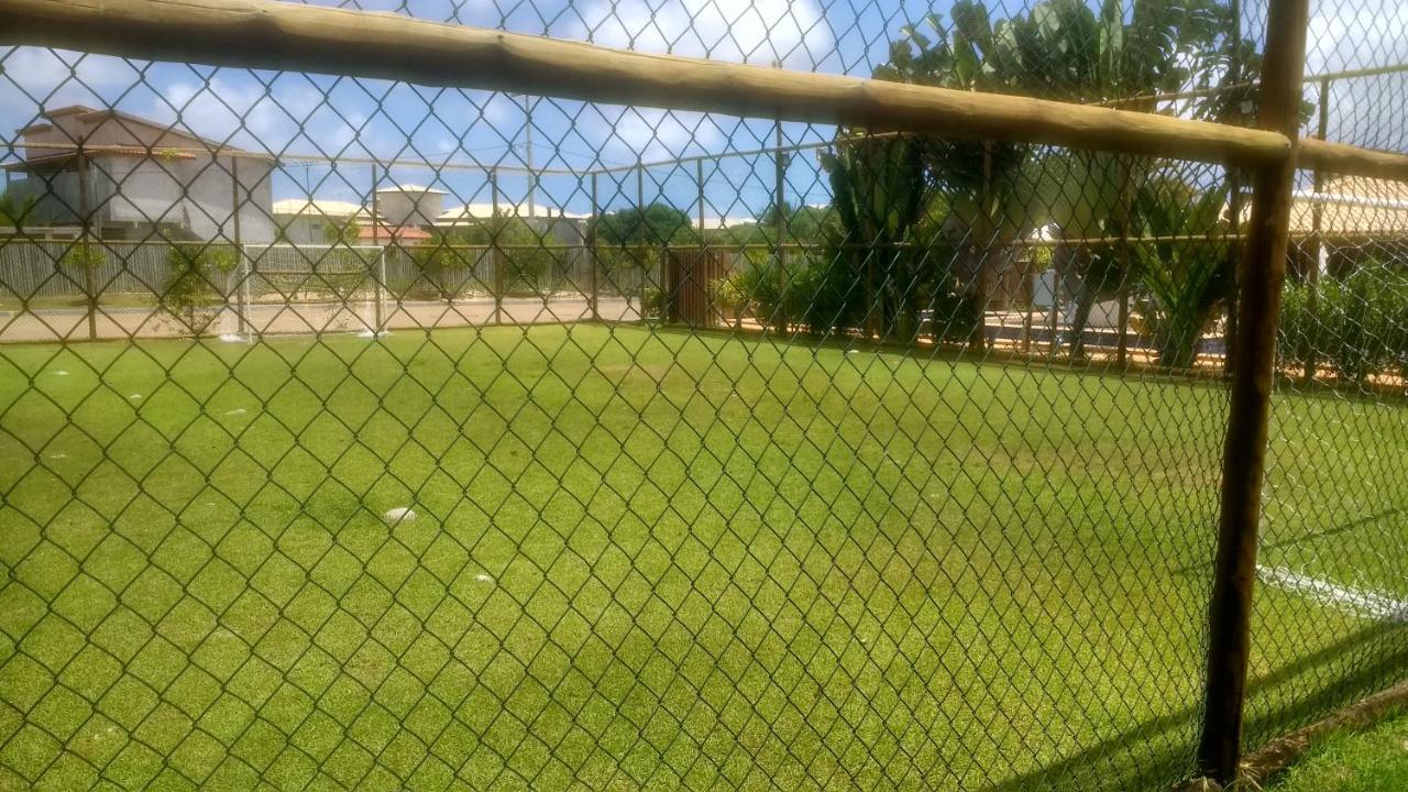 Quinta Das Lagoas Residence Itacimirim Dış mekan fotoğraf