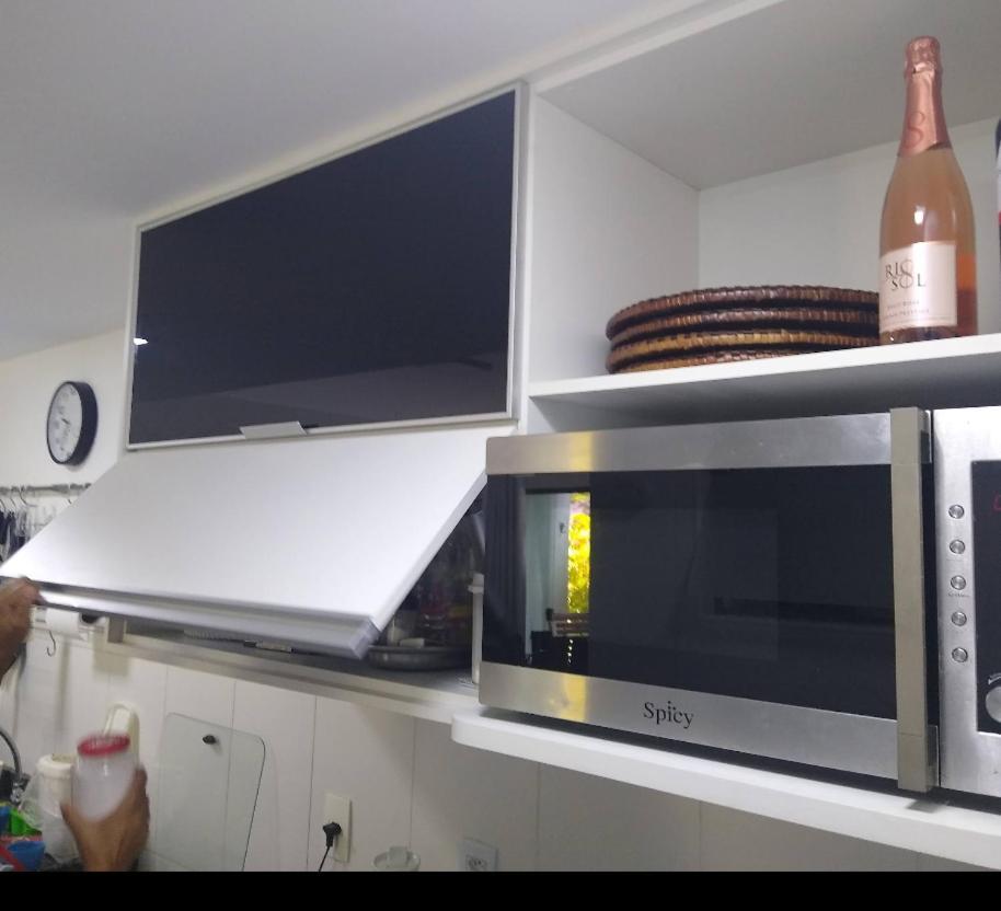 Quinta Das Lagoas Residence Itacimirim Dış mekan fotoğraf