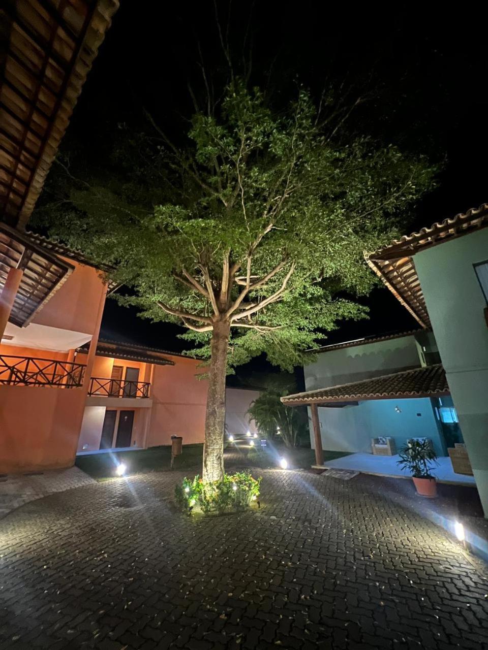 Quinta Das Lagoas Residence Itacimirim Dış mekan fotoğraf