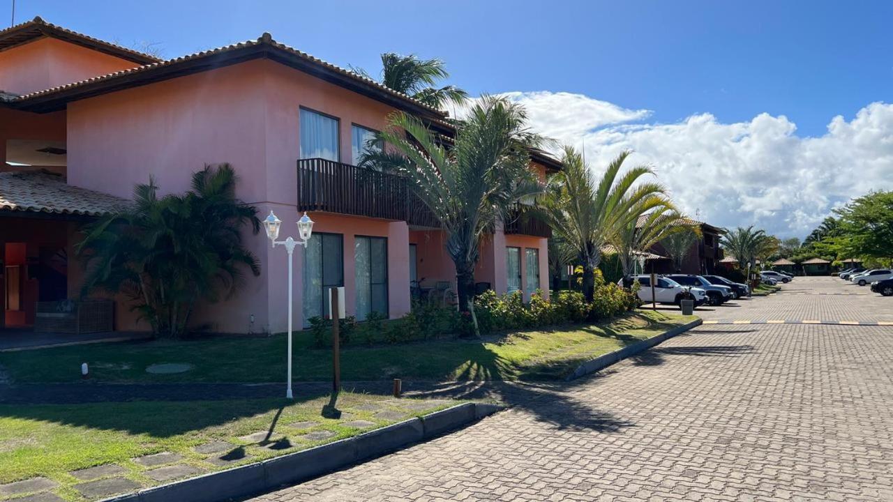 Quinta Das Lagoas Residence Itacimirim Dış mekan fotoğraf