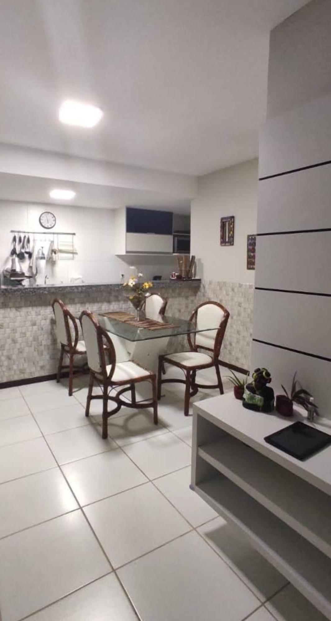 Quinta Das Lagoas Residence Itacimirim Dış mekan fotoğraf